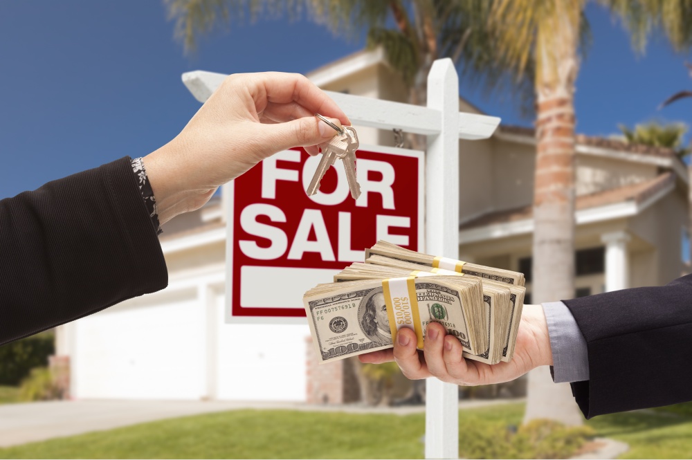 Things homebuyers should look for before making an offer