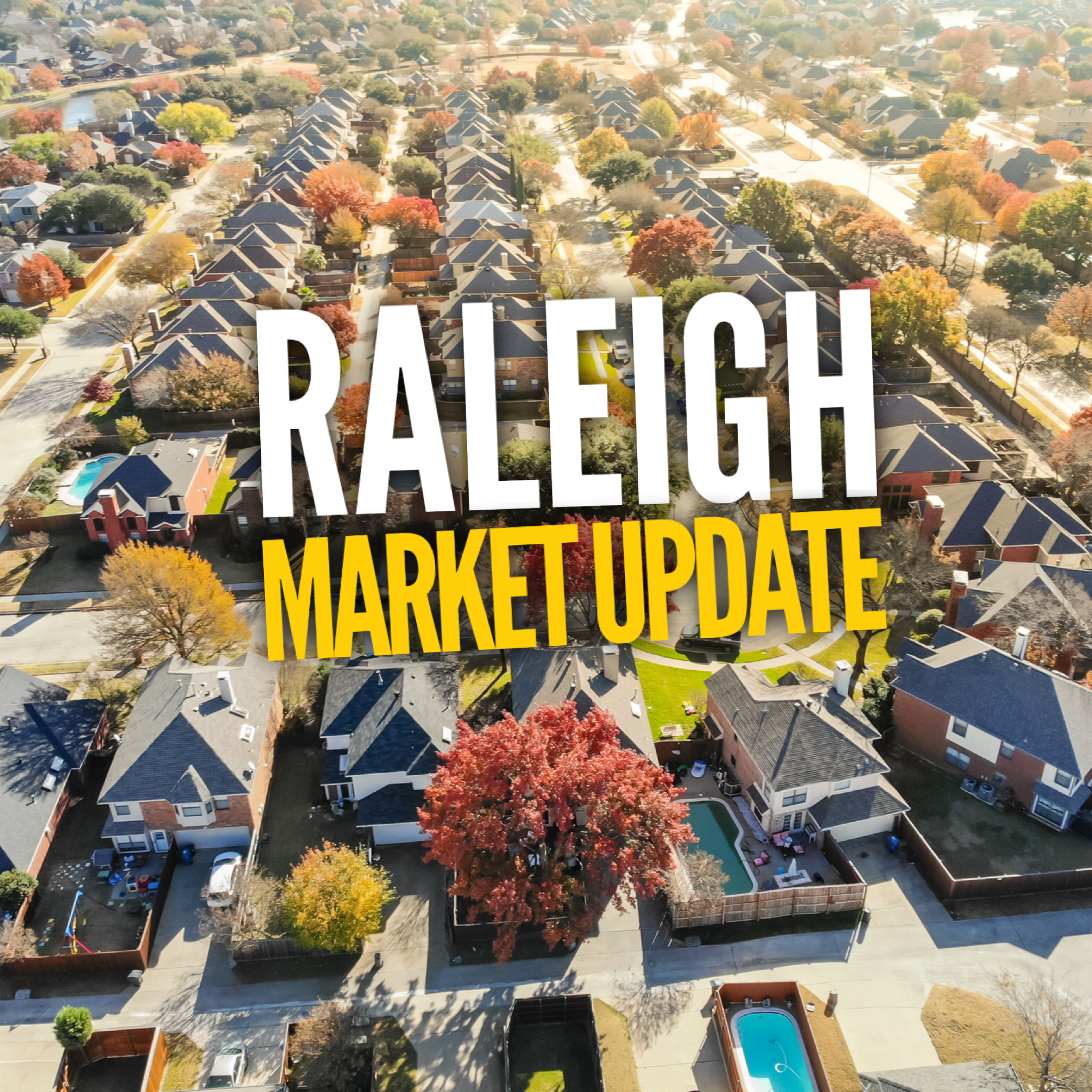 Raleigh Market Update – Sept 2023