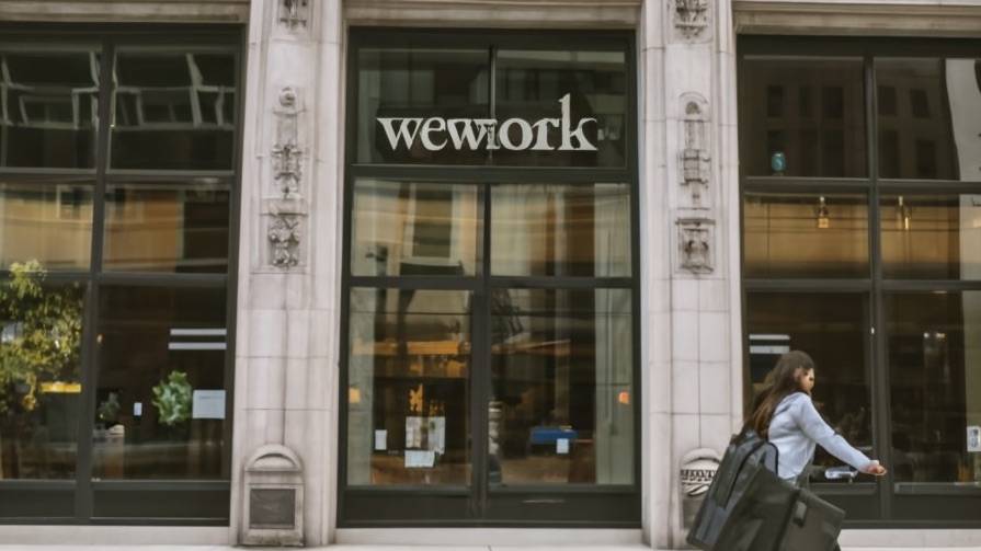 How WeWork’s Bankruptcy Impacted the Office Sector in Raleigh-Durham