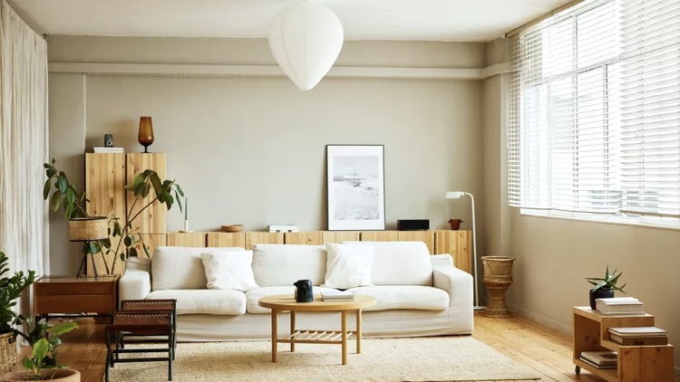 The overarching theme of 2025 is warmth, comfort, and cohesion. Experts like Brown and Mroz, lead the charge in moving away from cool tones and high-contrast designs in favor of softer, more inviting colors.
