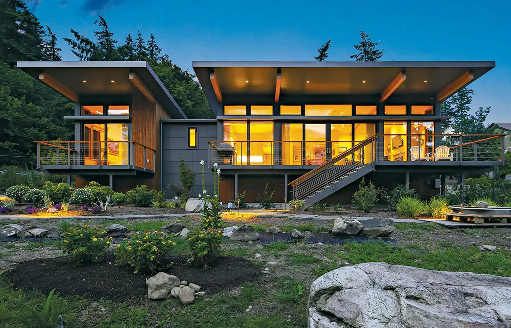 Sustainability is no longer just a bonus, it’s a priority. Homes with solar panels, energy-efficient systems, and smart home integrations are drawing premium interest. Buyers are looking for properties that align with their environmental values and help them save long-term on utilities. Sellers should consider upgrading key features before listing to increase appeal and value.