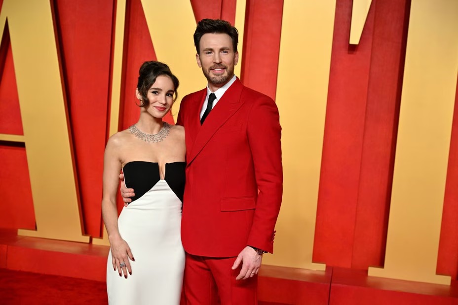 The 43-year-old "Avengers" icon—who married Alba Baptista in 2023—listed his four-bedroom, 5.5-bathroom home for $6.99 million.